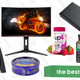 Image for article titled Friday's Best Deals: Vitamin Gold Box, RavPower Battery, Cuphead, and More